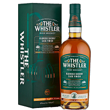 Уистлер Олоросо Шерри Каск Финиш Айриш п/у