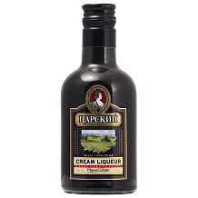 Царский Сливочный