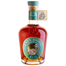 Лэйзи Додо Сингл Истейт