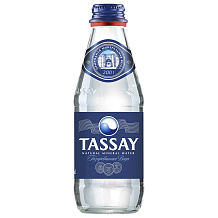 Тассай газ. стекло
