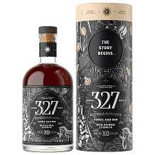 327 ХО