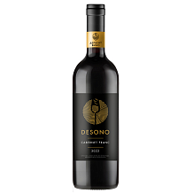 ДЭСОНО Каберне Фран