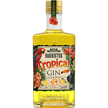 Барристер Тропические Фрукты