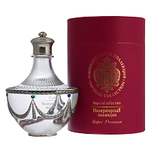 Императорская коллекция Графин в тубе (спец.дизайн)