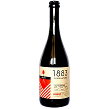 Бюльви 1883 Натурель