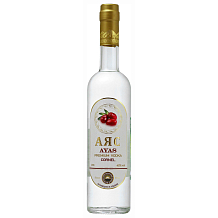 АЯС плодовая кизиловая