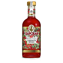 Царская Северная ягода