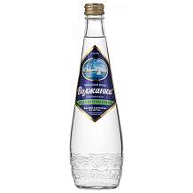 Волжанка негаз. высш. кат. стекло