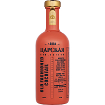 Царская коллекция Олд Фэшн