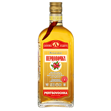 Перцовочка
