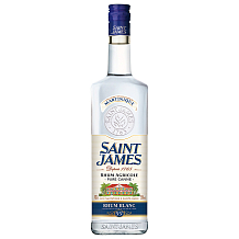 Сент Джеймс Агриколь Блан Мартиника АОС