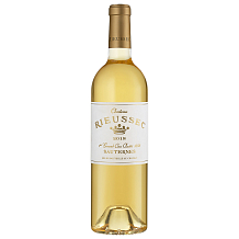 Шато Рьёссек Премье Гран Крю Классе Сотерн 2018