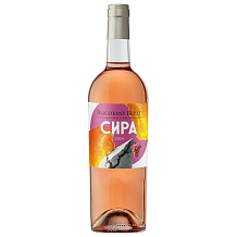 ВЫСОКИЙ БЕРЕГ Ресто Сира