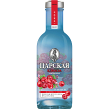 Царская Оригинальная Клюква