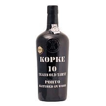 Копке Порто 10-летний