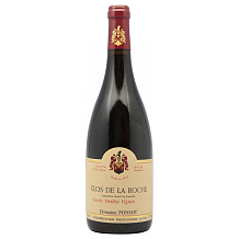 Кло Де Ля Рош Кюве Вьей Винь