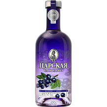 Царская Оригинальная Смородина