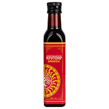 Крутояр барбекю