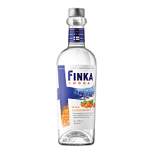 Финка Дикая Морошка