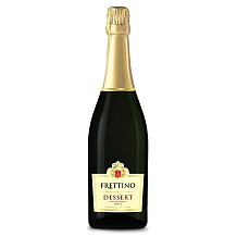 Десерт Фреттино