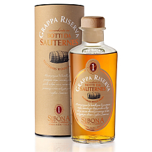 Сибона Сотэрн Вуд Финиш в тубе