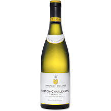 Кортон-Шарлемань Гран Крю Домен Дудэ