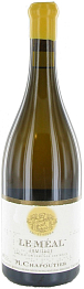 Эрмитаж Ле Меаль М.Шапутье 2009