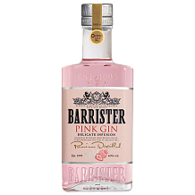 Барристер Пинк