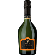 Просекко Фонте