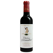 Шато д' Армайяк Гран Крю Классе Пойяк 2018