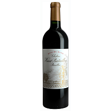 Шато О-Батайе Гран Крю Классе Пойяк 2015