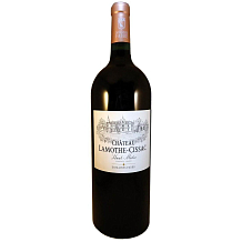 Шато Ламот-Сиссак Крю Буржуа О-Медок
