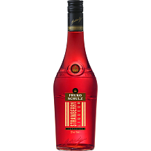 Фруко Шульц Клубника