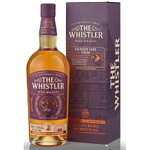 Уистлер Кальвадос Каск Финиш Айриш п/у