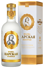 Царская Золотая п/у