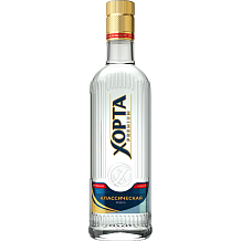 Хорта-классическая