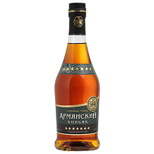 Армянский 7 лет (Прошянский КЗ)