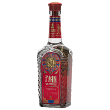 Царь Иван Грозный