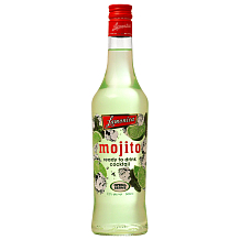 Ламоника Мохито