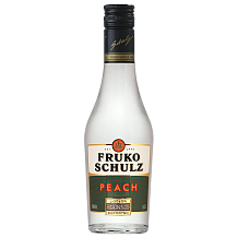 Фруко Шульц Персик