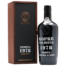 Копке Колейта Порто 1978 п/у
