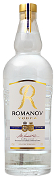 Романов