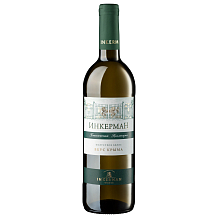 ИНКЕРМАН Полусухое белое (Классическая Коллекция)