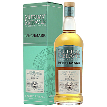 Мюррей МакДэвид Бенчмарк Кул Ила 8 лет п/у