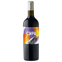 ВЫСОКИЙ БЕРЕГ Ресто Сира