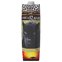 Африканское Сафари