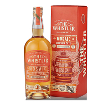 Уистлер Мозаик Марсала Каск Айриш п/у