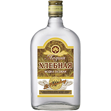 Ладога Хлебная фляга