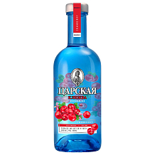 Царская Оригинальная Клюква