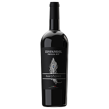 ПавоНеро Зинфандель Пулия